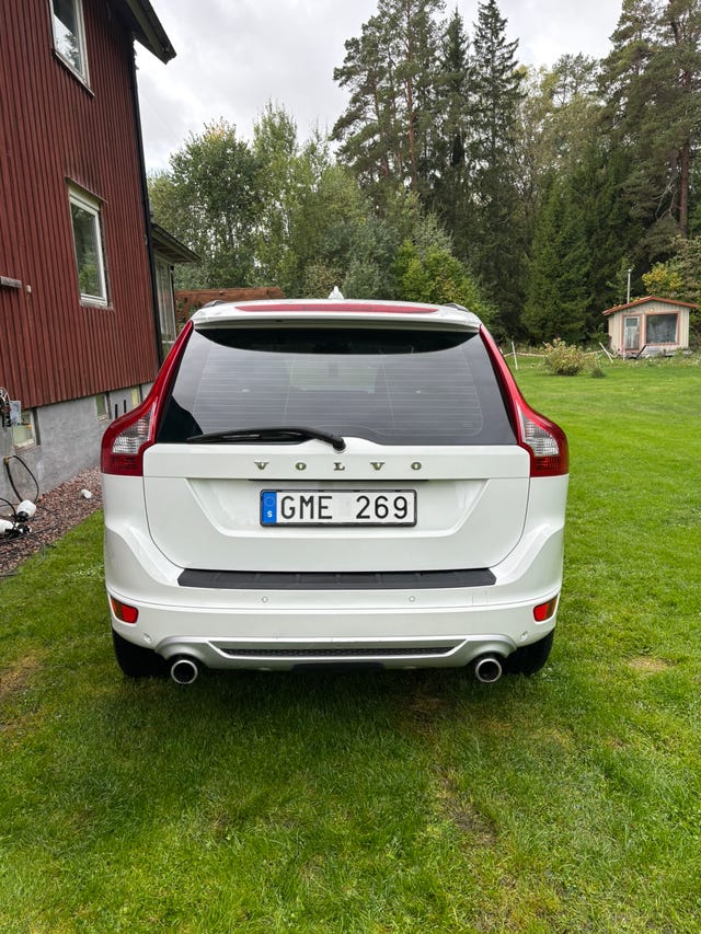 Volvo XC60 2011 – bild 3