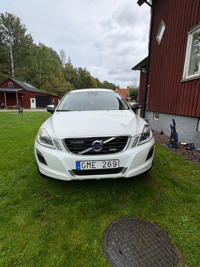Volvo XC60 2011 – bild 4