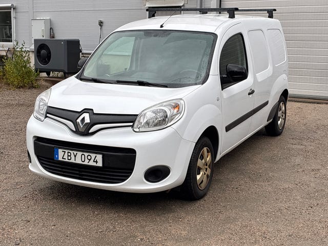 Renault Kangoo Express 2018