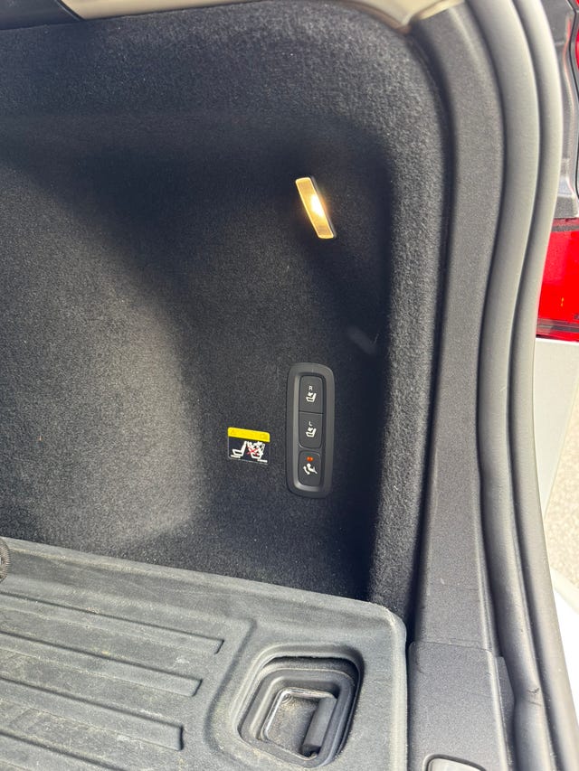 Volvo V60 2019 – bild 2
