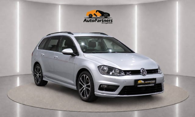 Volkswagen Golf I 2017 – bild 2