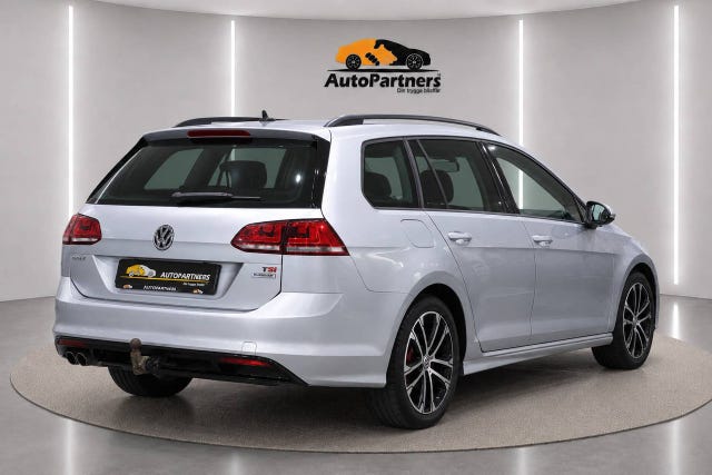Volkswagen Golf I 2017 – bild 3