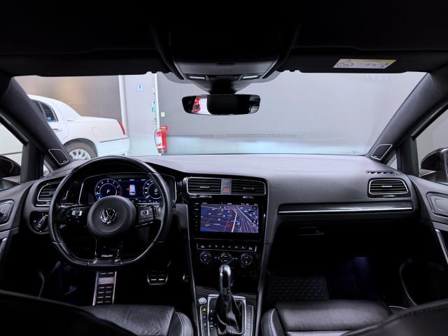 Volkswagen Golf I 2018 – bild 2