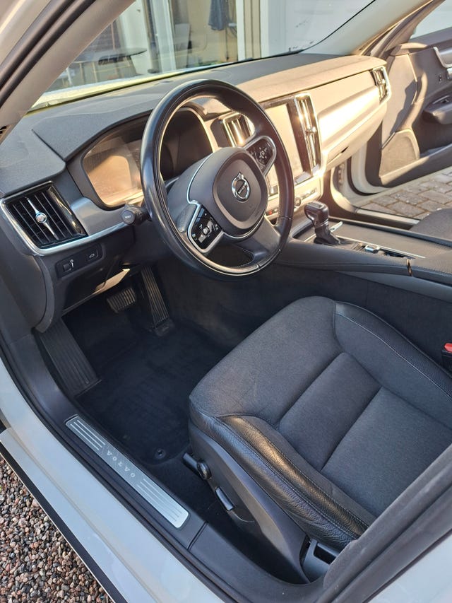Volvo V90 2018 – bild 3