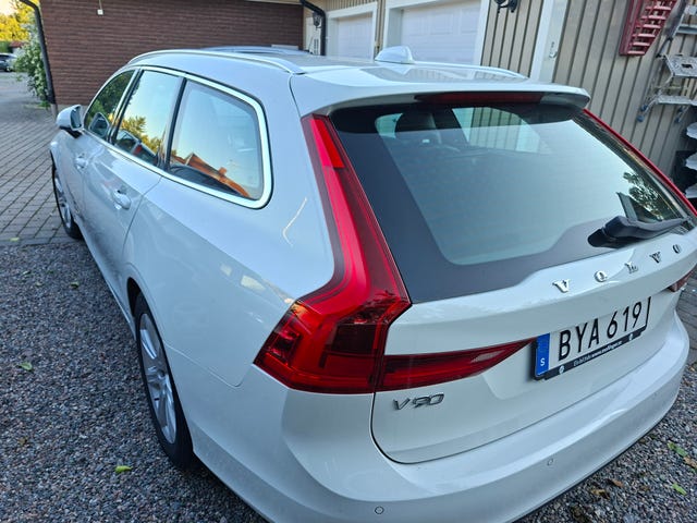 Volvo V90 2018 – bild 2