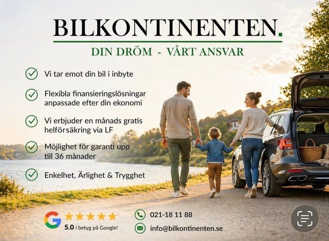 Volkswagen Passat Alltrack 2016 – bild 2