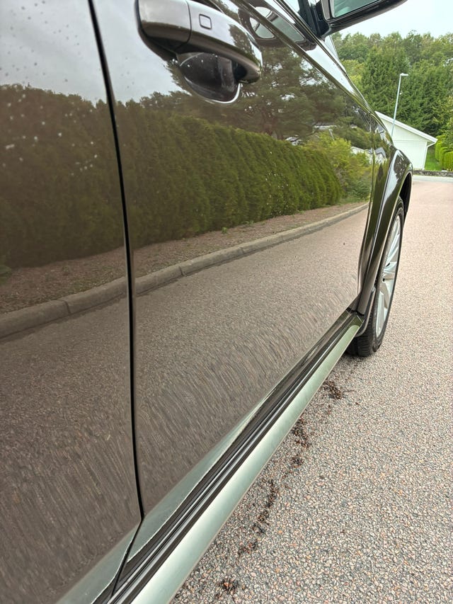 Audi A4 allroad 2016 – bild 3