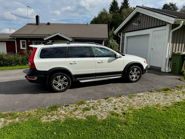 Volvo XC70 2013 – bild 3
