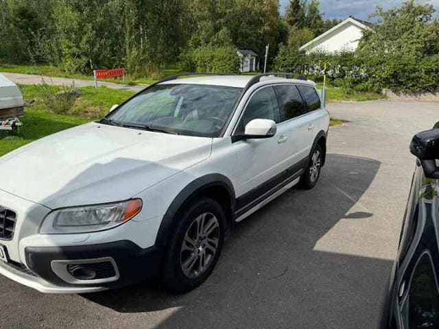 Volvo XC70 2013 – bild 4