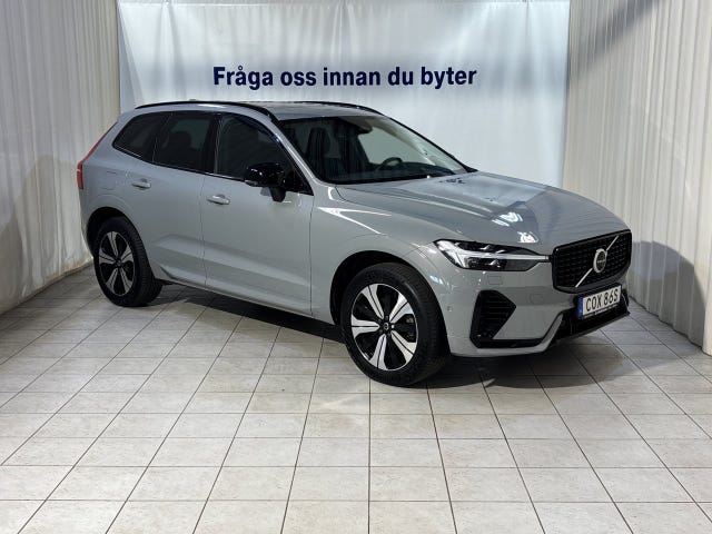 Volvo XC60 2024