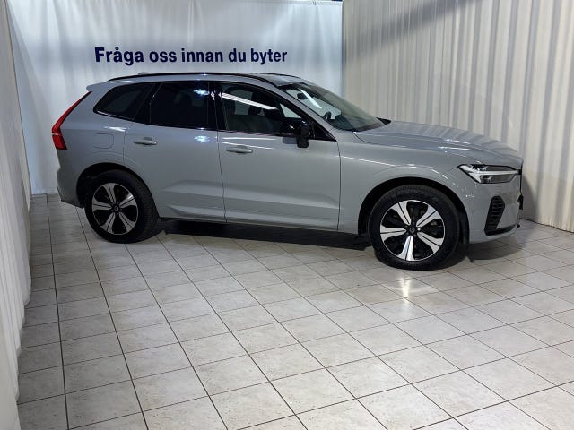 Volvo XC60 2024 – bild 2