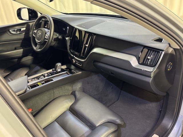 Volvo XC60 2024 – bild 4