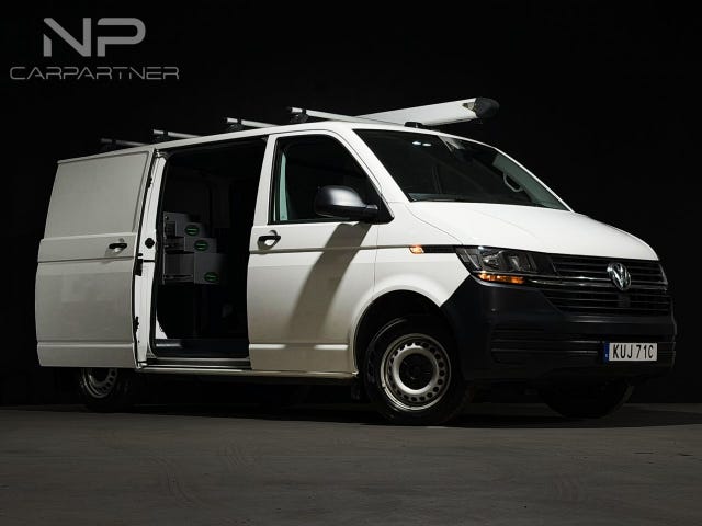 Volkswagen Transporter 2020