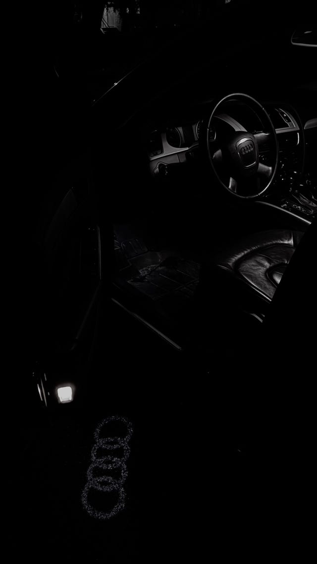 Audi A4 2009