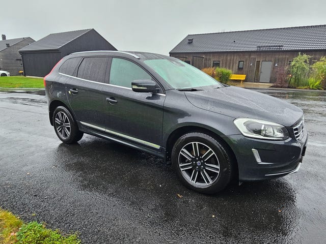 Volvo XC60 2017 – bild 2