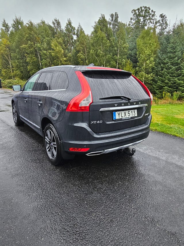 Volvo XC60 2017 – bild 3
