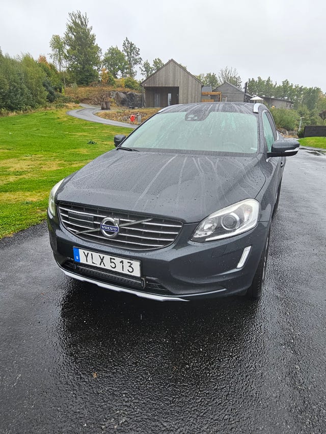 Volvo XC60 2017 – bild 4