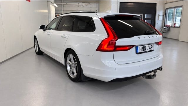 Volvo V90 2018 – bild 2