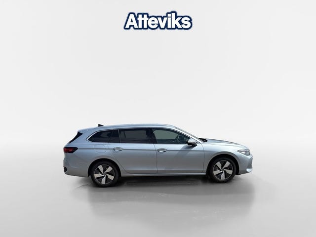 Volkswagen Passat 2025 – bild 3