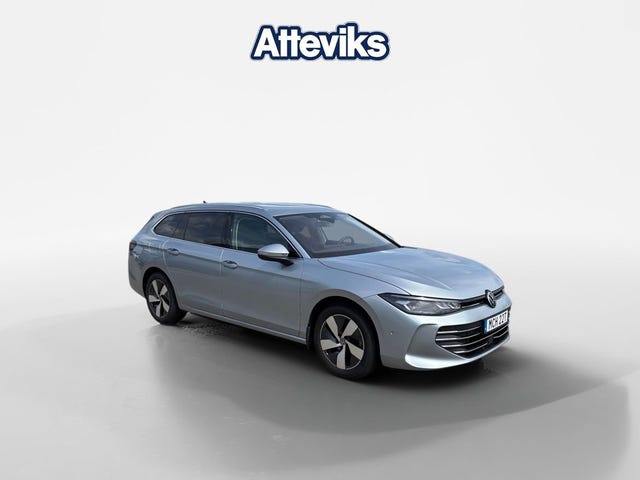 Volkswagen Passat 2025