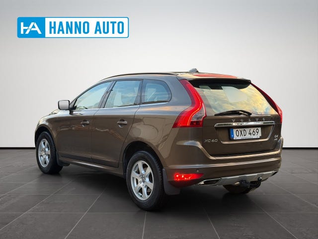 Volvo XC60 2016 – bild 3
