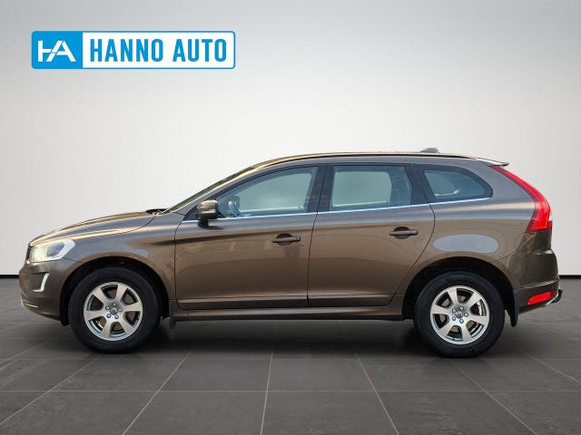 Volvo XC60 2016 – bild 2