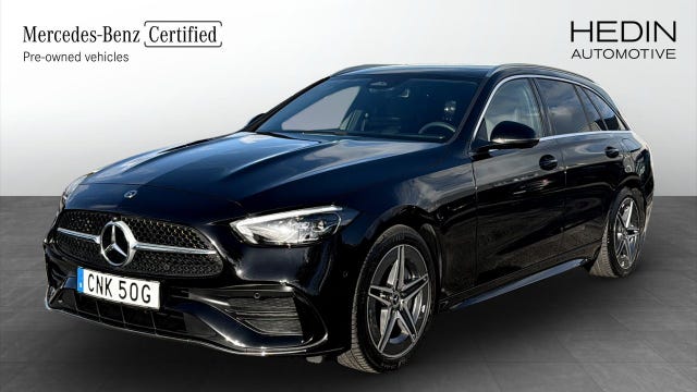 Mercedes-Benz C300 de 2026