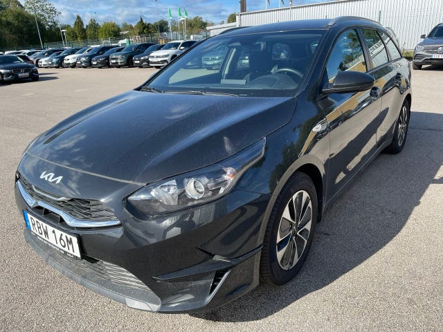 Kia Ceed 2025