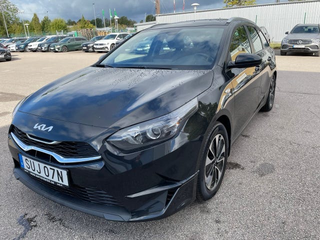 Kia Ceed 2025