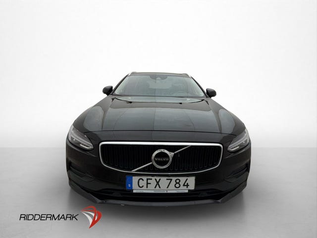 Volvo V90 2019 – bild 2