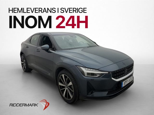 Polestar 2 2022