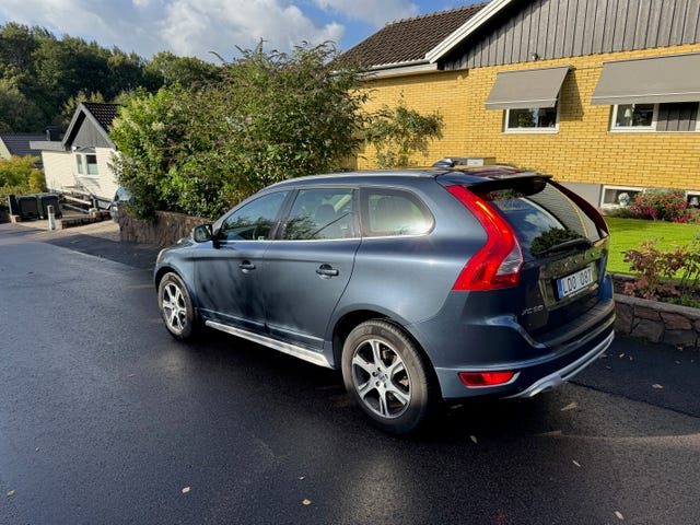 Volvo XC60 2011 – bild 2