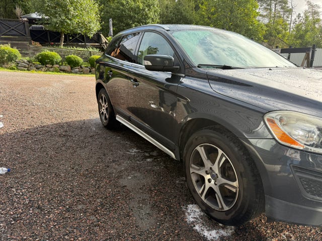 Volvo XC60 2012 – bild 3