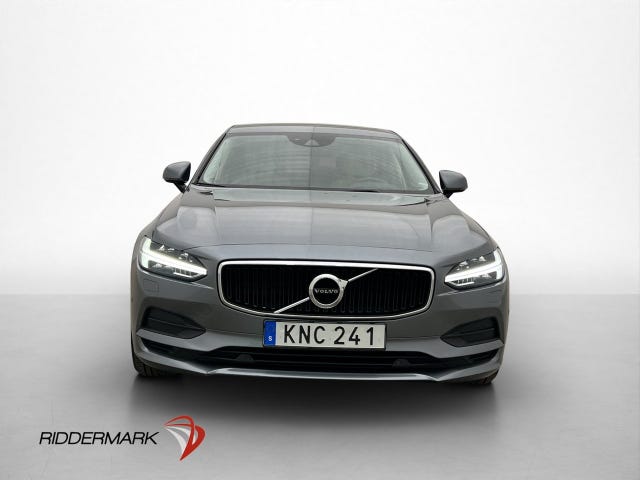 Volvo S90 2017 – bild 2