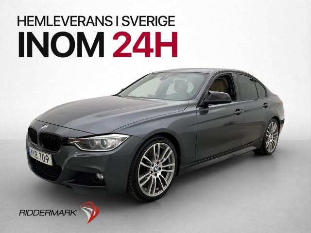 BMW 328 2013