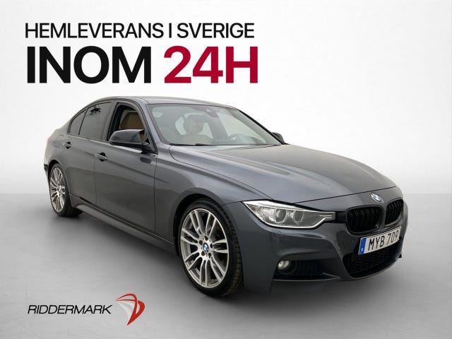 BMW 328 2013