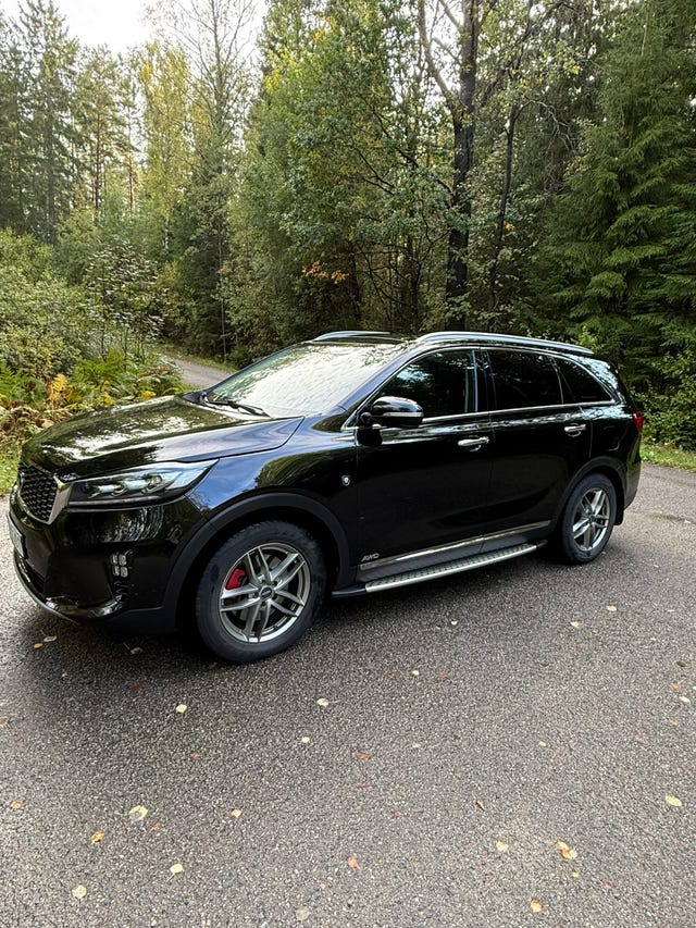 Kia Sorento 2020