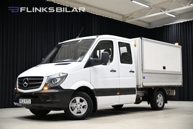 Mercedes-Benz Sprinter 316 2017