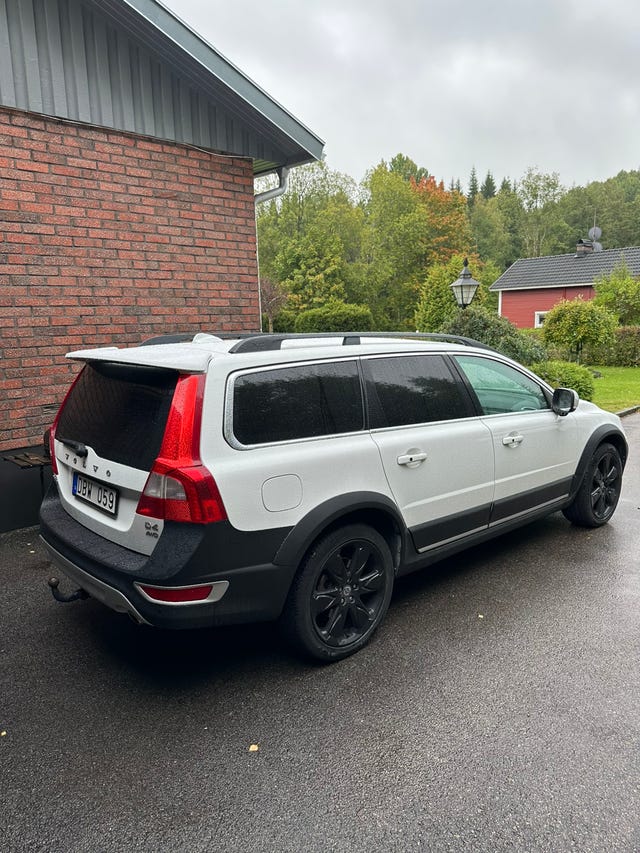 Volvo XC70 2013 – bild 3