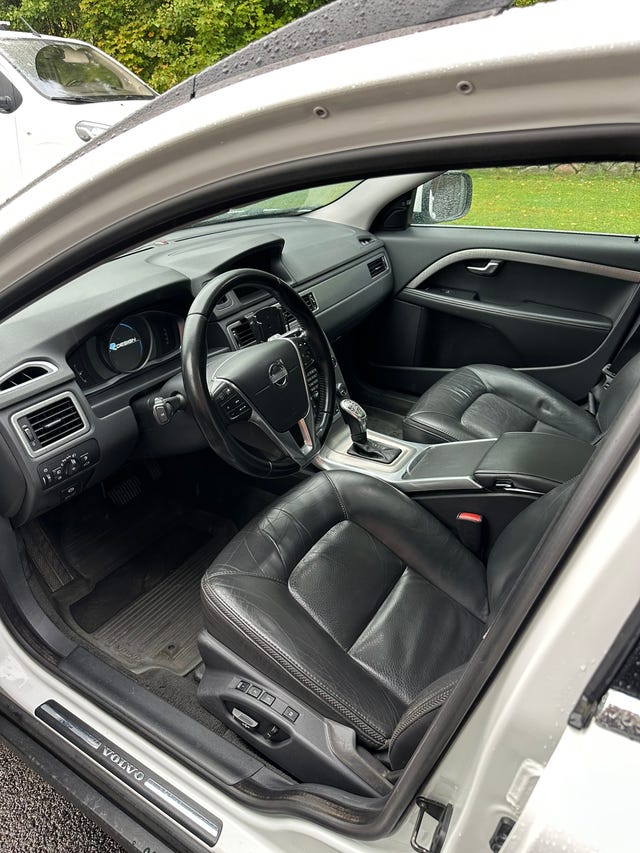 Volvo XC70 2013 – bild 4
