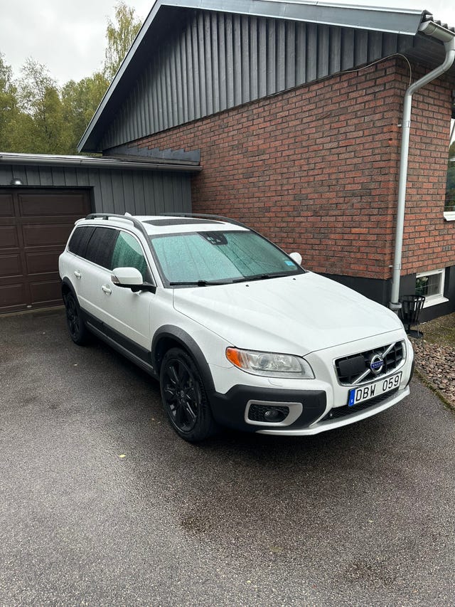 Volvo XC70 2013 – bild 2