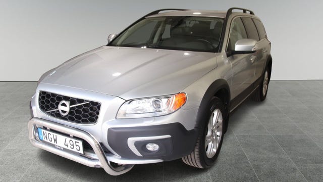 Volvo XC70 2014 – bild 3