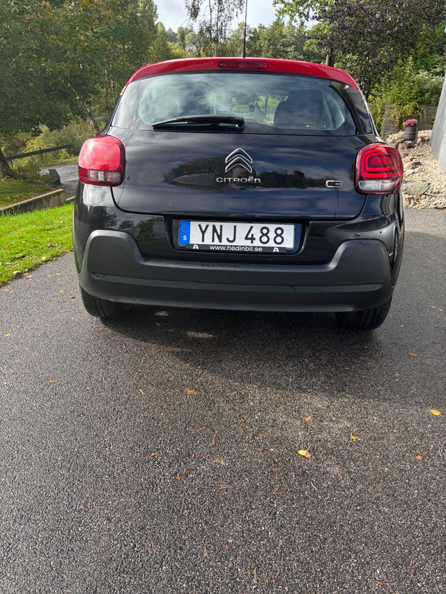 Citroen C3 2017