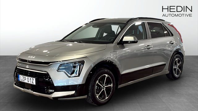 Kia Niro 2024