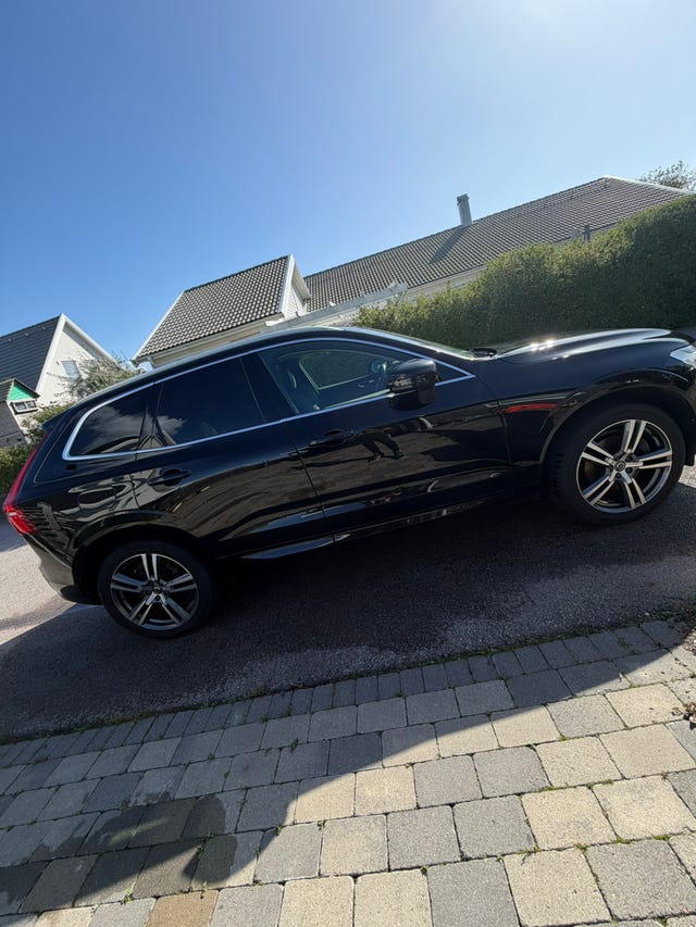 Volvo XC60 2021 – bild 2