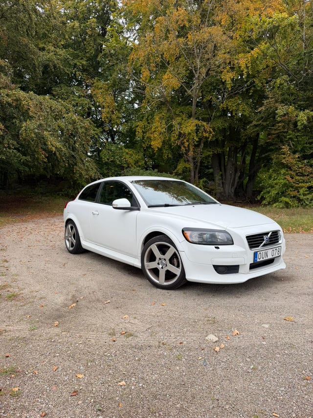 Volvo C30 2010