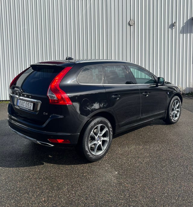 Volvo XC60 2016 – bild 2
