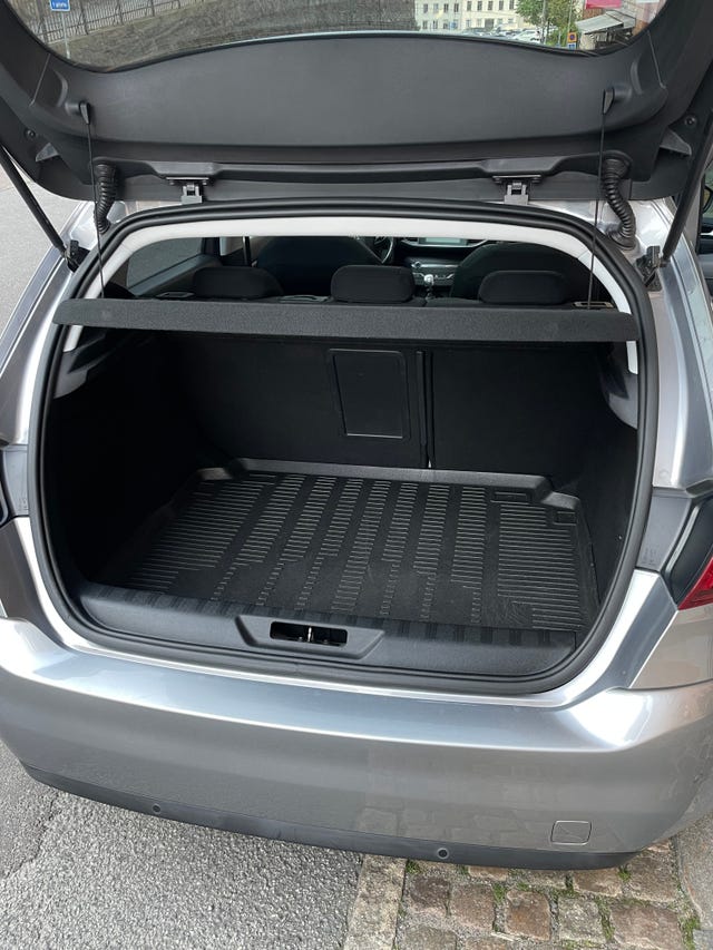Peugeot 308 2014 – bild 3