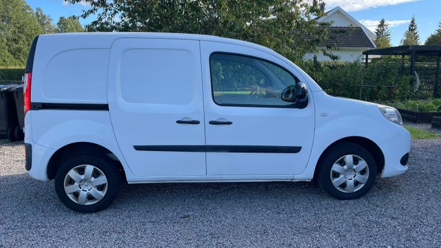 Renault Kangoo Express 2019