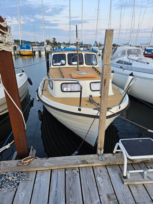 Monark 690 Ruffad snipa 1974